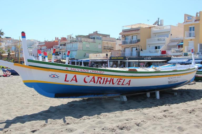 Apartamento Carihuela Beach & Sun - B&B Torremolinos