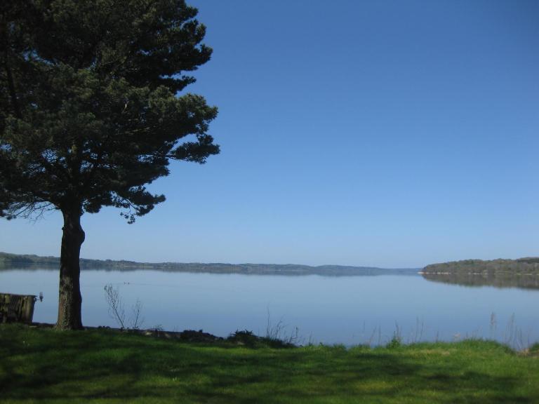 Ved Vandet - Bed and Breakfast Skanderborg