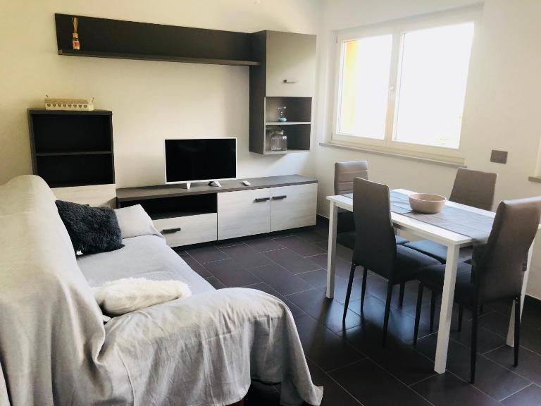 Maison Denise - Ferienwohnung Aosta