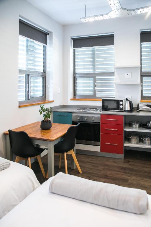 Zeederberg Corner - Ferienwohnung Paarl