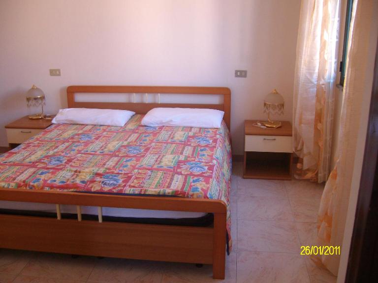 Casa Roberta - B&B Villa San Pietro
