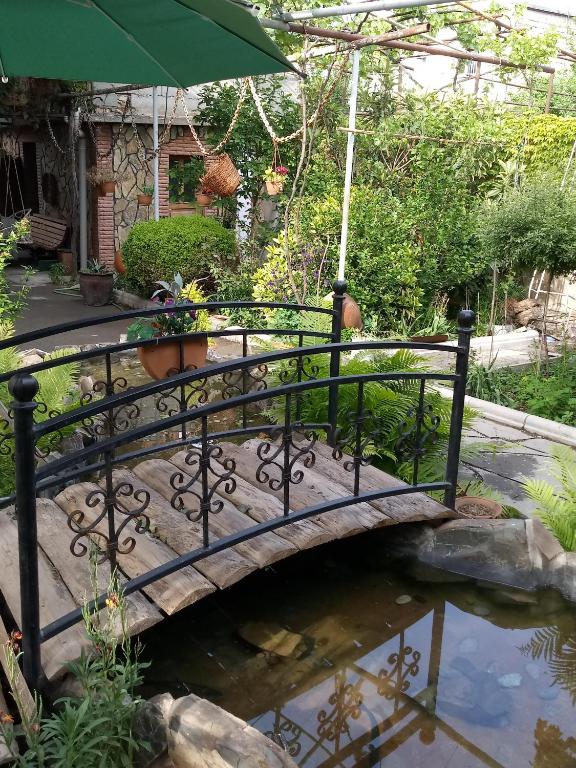 Tamar Guest House - B&B Gori