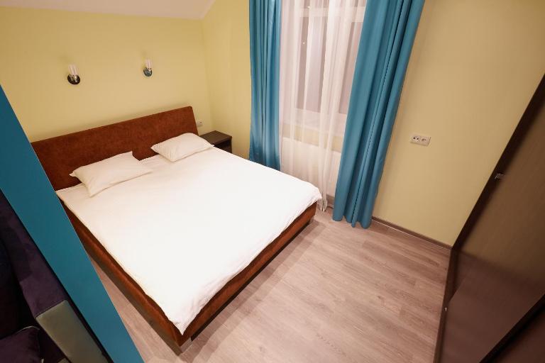 Apartment Fedkovycha - B&B Lviv