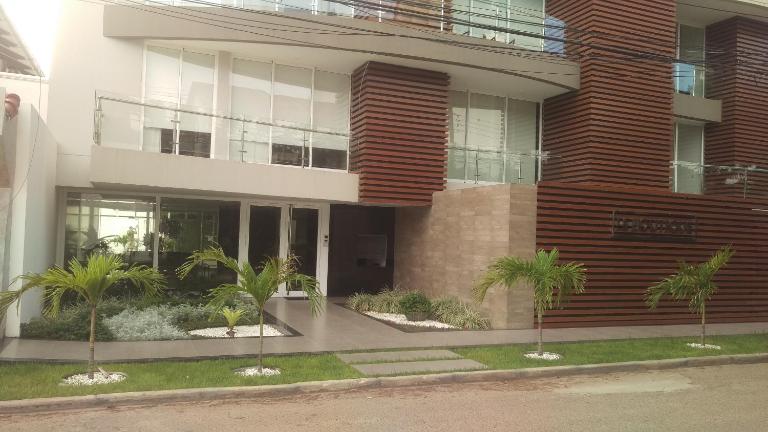 Departamento La Boutique - B&B Santa Cruz de la Sierra
