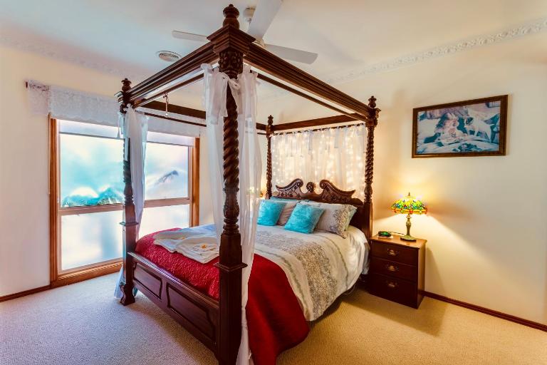 Fairy Wren Cottage Country to Coast Retreat - Chambres d'hôtes Wallington