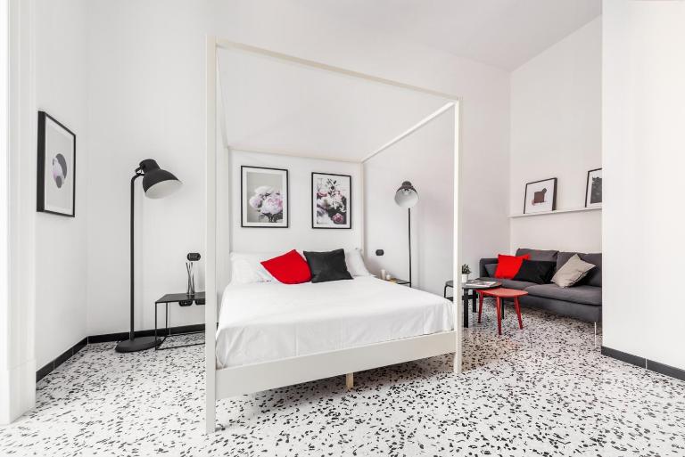 mrg home holiday - Bed and Breakfast Sorrento