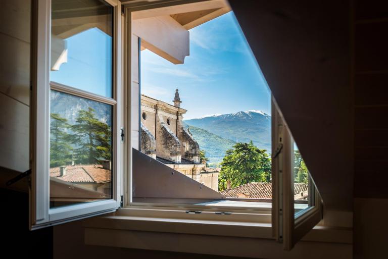 Casa Tonetta Luxury Apartments - B&B Arco