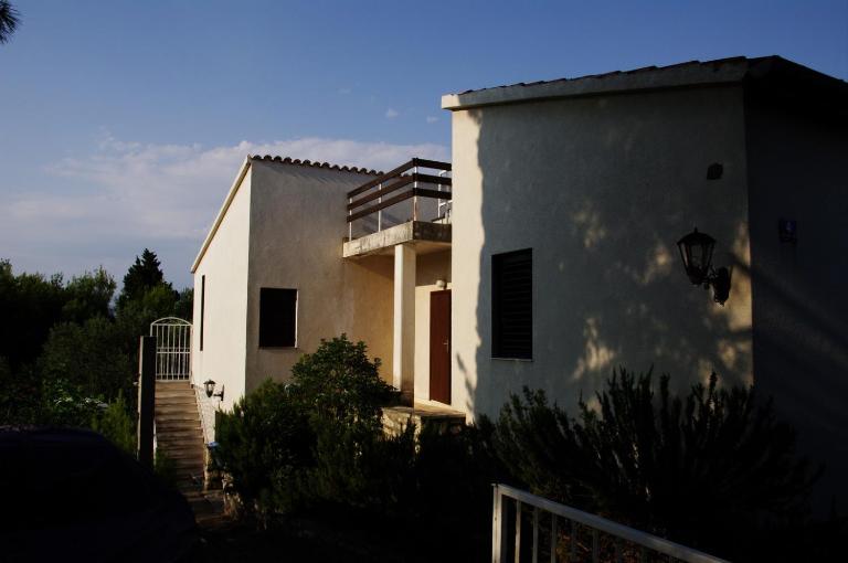 Shambala - B&B Supetar