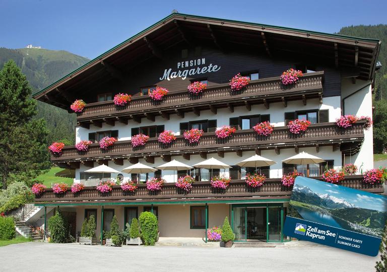 Pension Margarete - B&B Zell am See