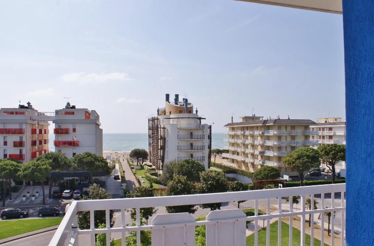 Appartamenti Residence Marcello-Piazza Torino-Lido di Jesolo - B&B Lido di Jesolo