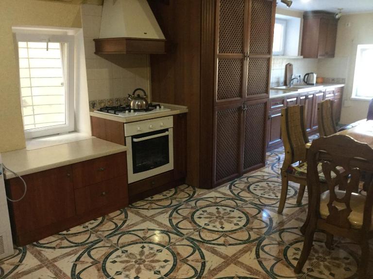 Villa in Karolino-Bugaz - B&B Zatoka