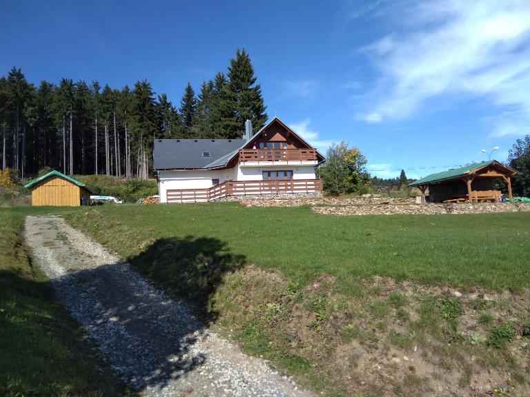 Javorník 88 - B&B Javorník