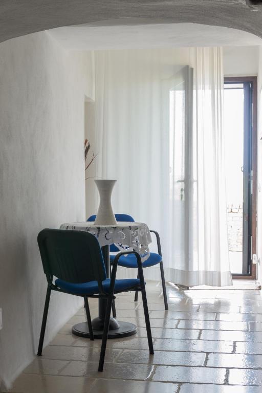 Le Antiche Mura - Bed and Breakfast Irsina