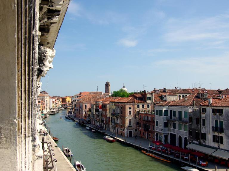 Rousseau's Apartment - B&B Venice