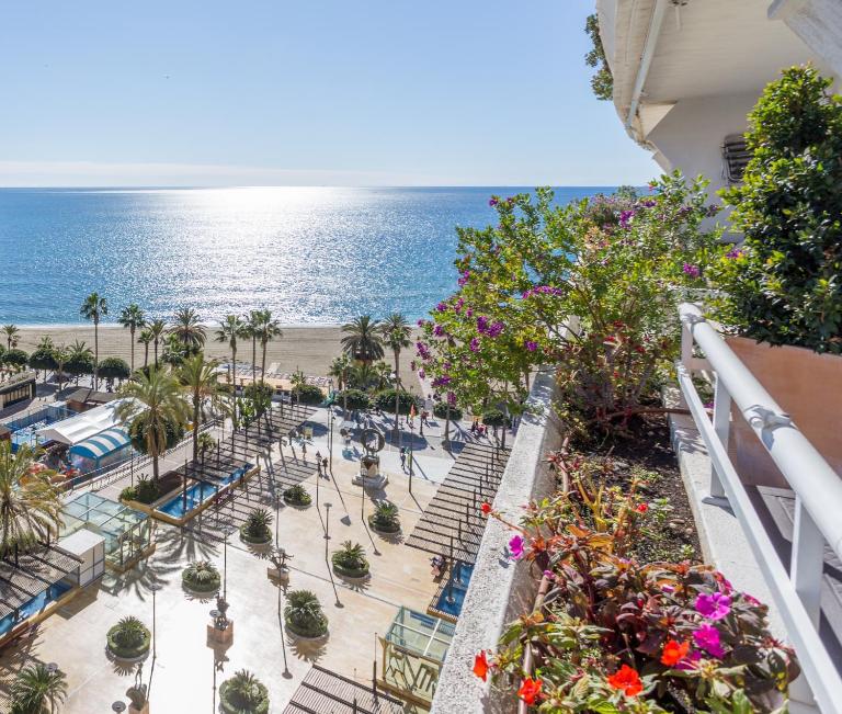 Apartamento Marbella Playa Centro - B&B Marbella