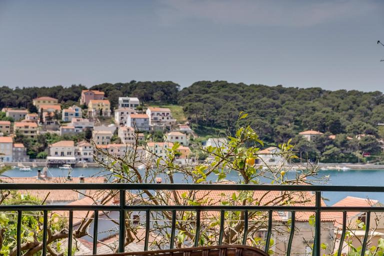 Fioretta - Ferienwohnung Mali Lošinj