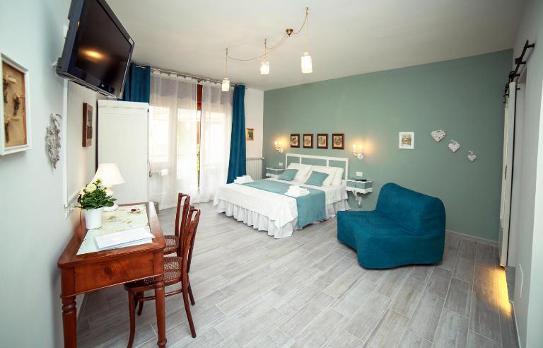 Casa Minna - De Vivo Realty Sant'Agnello - B&B Sant'Agnello