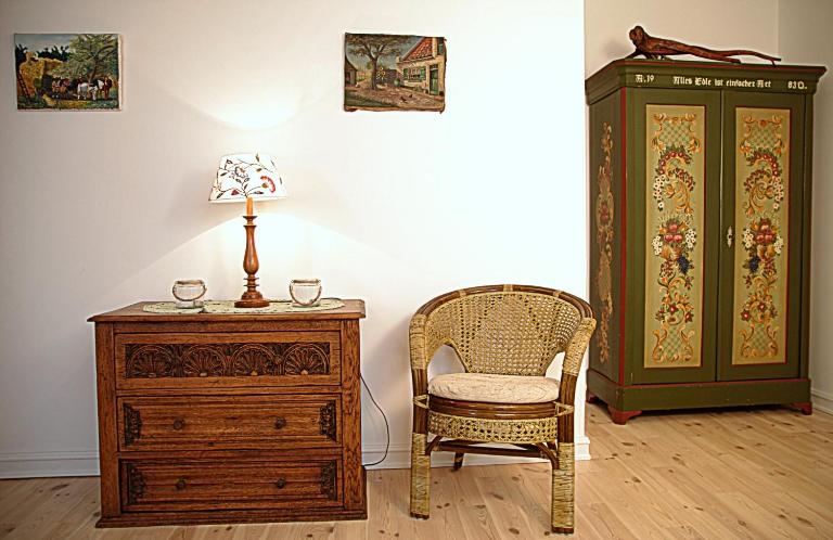 Dom pod Skrzydłami - Bed and Breakfast Gawliki Wielkie
