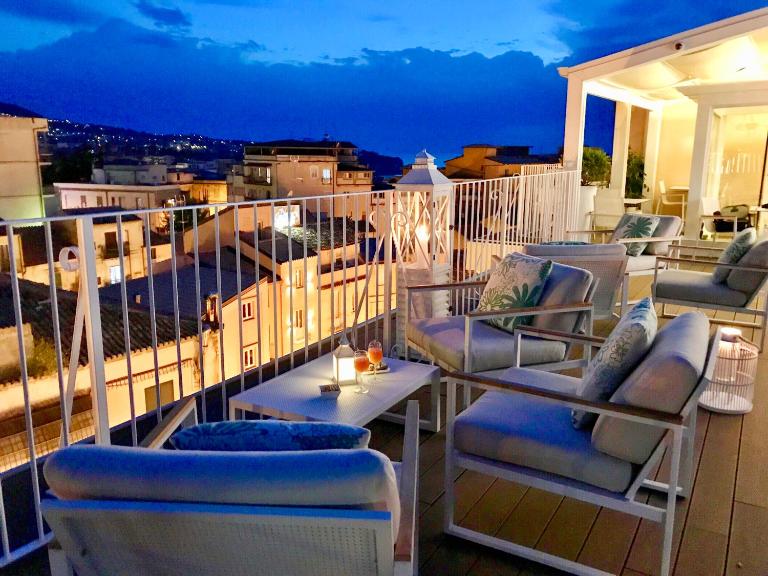 Townhouse Tropea - Ferienwohnung Tropea