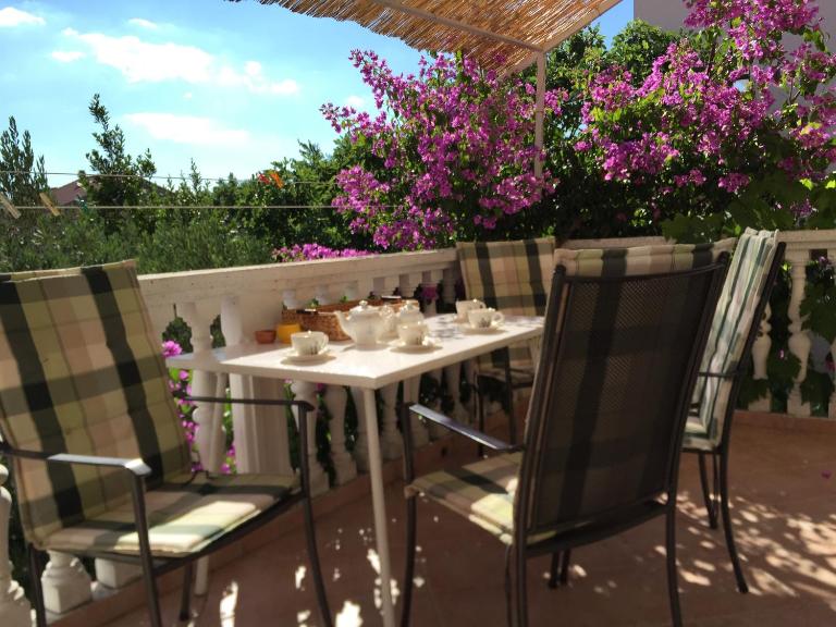 Apartman Adrijana - Ferienwohnung Biograd na Moru