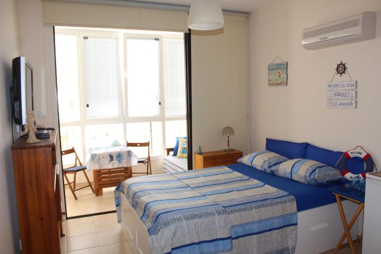 Montehugh - Chambres d'hôtes Larnaca