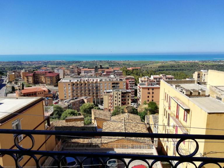 Backpackers - Bed and Breakfast Agrigento