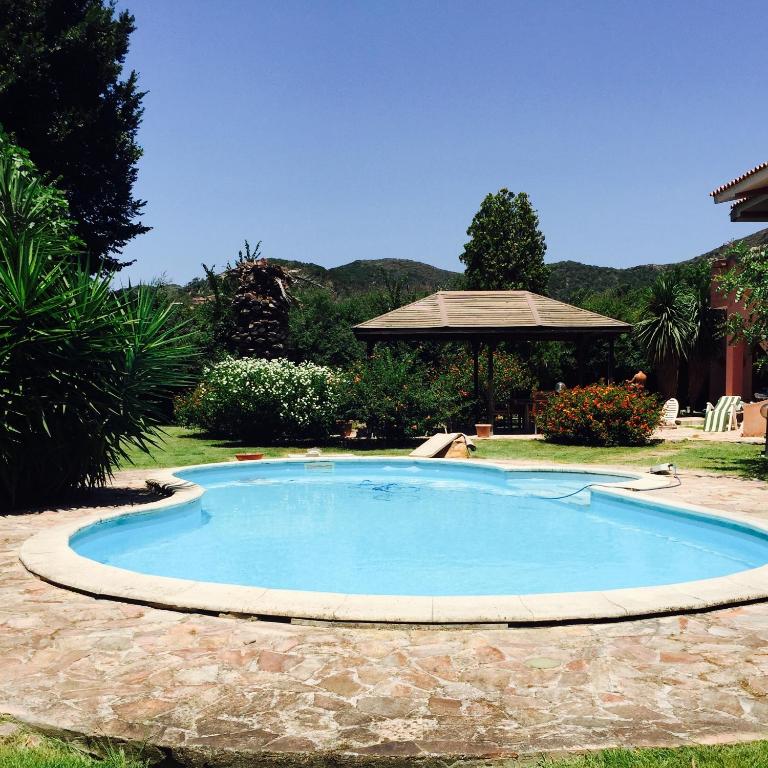 Chia - Casa Margherita - B&B Chia