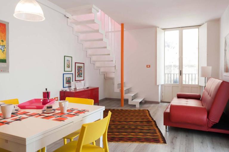 Cozy and quiet in the old town - B&B Catania