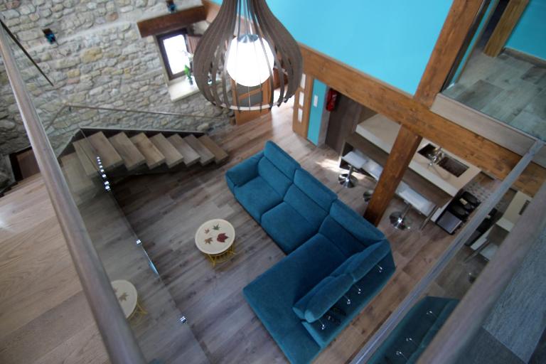 Gaubeako Ekhia - Chambres d'hôtes Espejo
