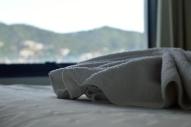 Apart Riviera Tower Suites - B&B Villa Carlos Paz