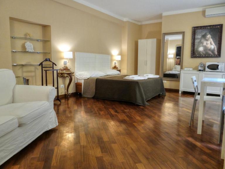 Appartamenti Pratello - Bed and Breakfast Bologna
