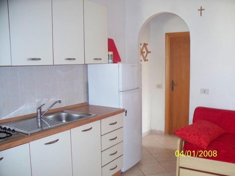 Appartamenti Helvetia - Bed and Breakfast Peschici
