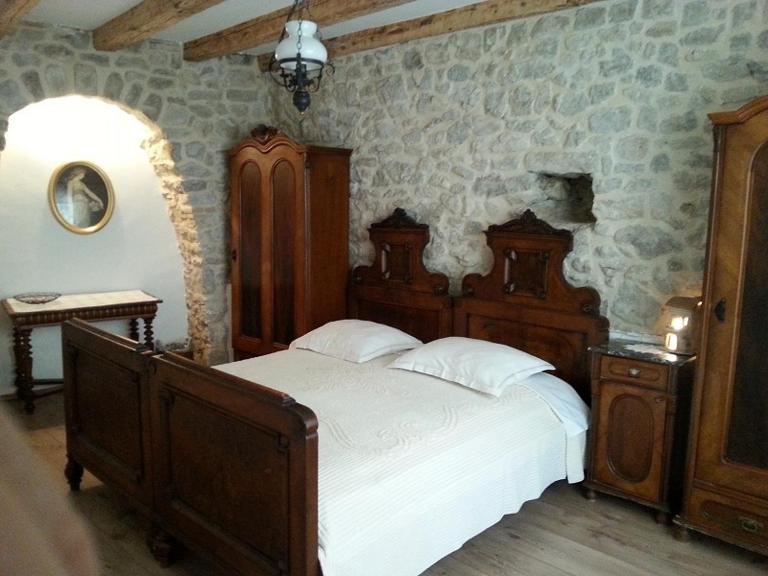 Rosa Apartman - B&B Cirquenizza