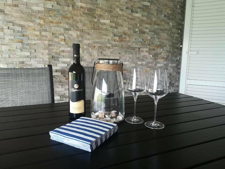 Apartment Sun & Sea - B&B Krk
