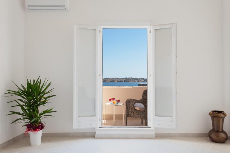 Attico Maniace - B&B Siracusa