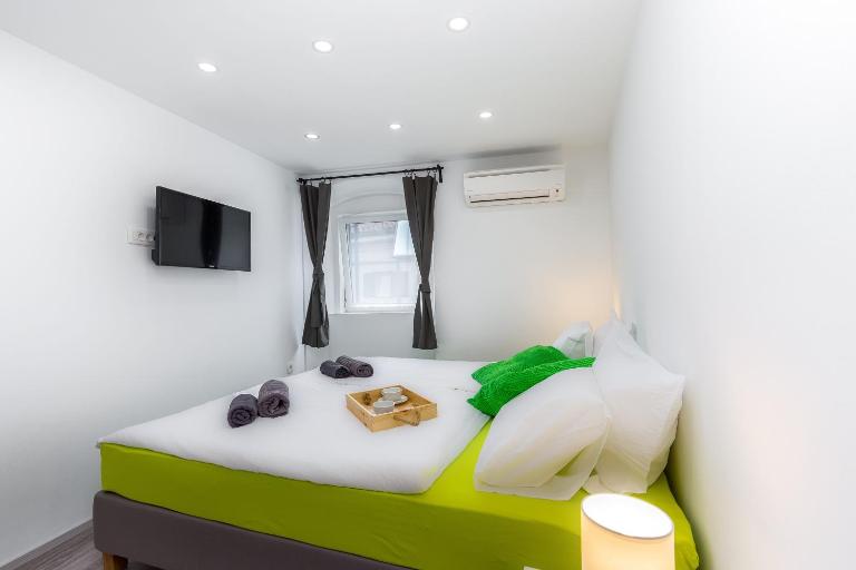 Apartments In The City - Chambres d'hôtes Rijeka