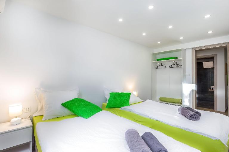 Apartments In The City - B&B Rijeka