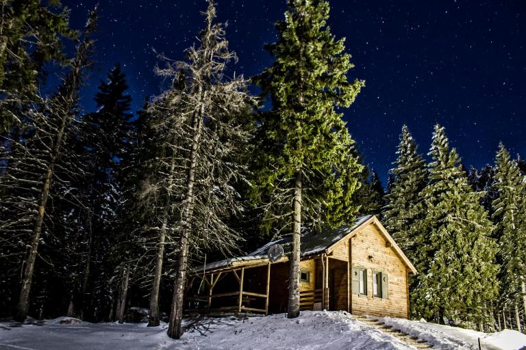 Natura Haziko - B&B Izvoare