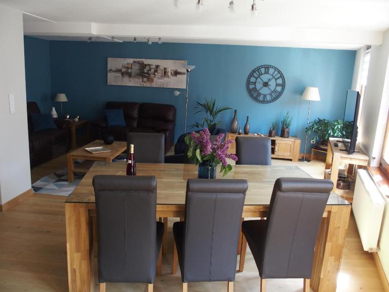 L'APPART D'ANNE - B&B Ribeauvillé