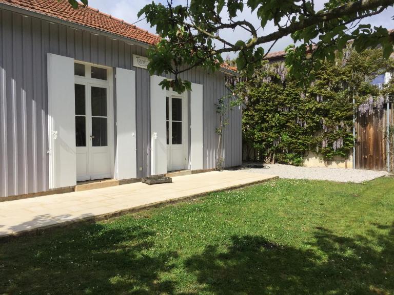 Tamina - Chambres d'hôtes Andernos-les-Bains