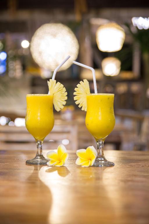 Padang Padang Breeze - B&B Uluwatu