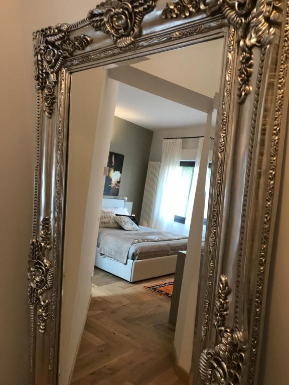 Suite La Castellana - Ferienwohnung Torri del Benaco