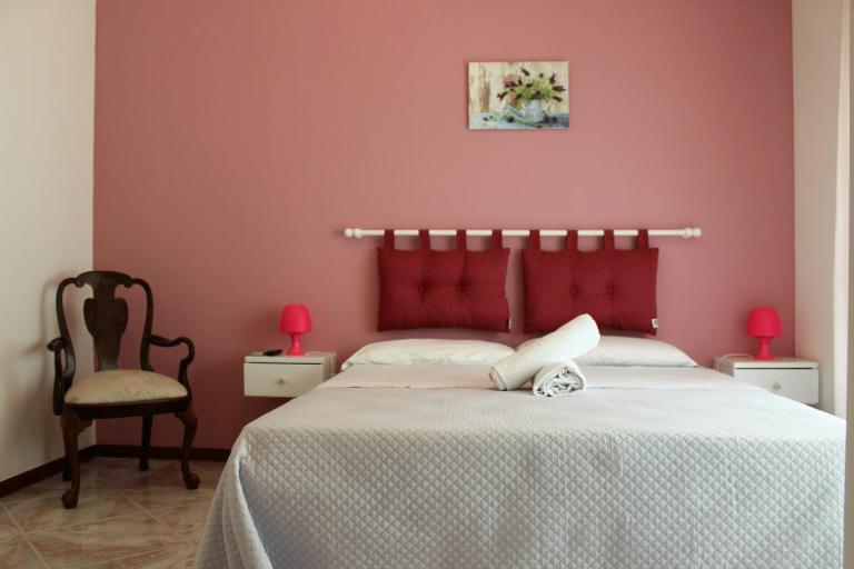 Casa Chiarenza - Chambres d'hôtes Castellammare del Golfo