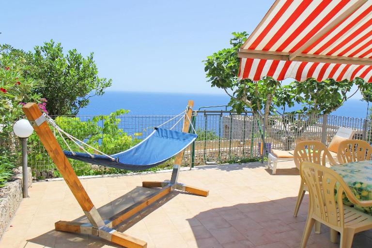 Villetta Azzurra - Bed and Breakfast Corsano