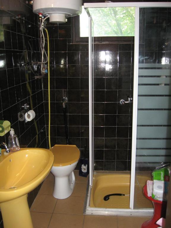 Zrinyi u. 16. - B&B Vonyarcvashegy