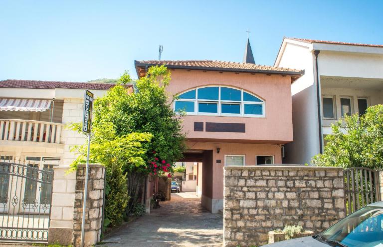 Guesthouse Stari Grad - B&B Mostar