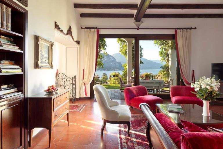 Villa Poletti - B&B Bellagio