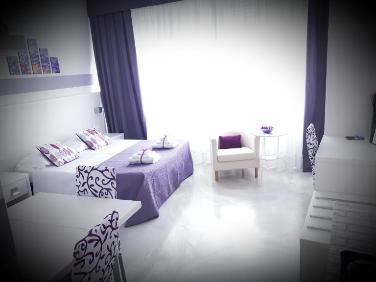 Minisuite - B&B Bologna