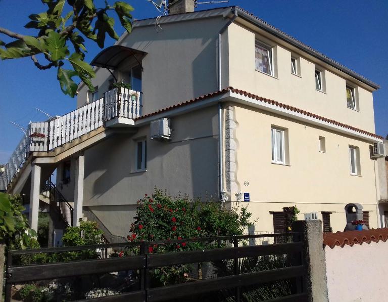 Apartments Martina - B&B Banjole