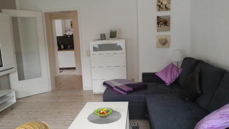Ferienwohnung Jesper - Ferienwohnung Braunlage
